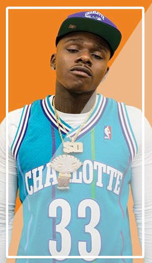 DaBaby Wallpaper HD screenshot 3