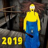 Yellow Granny V2: Horror game 2019 1.0