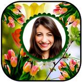 Tulip Photo Frames 1.0