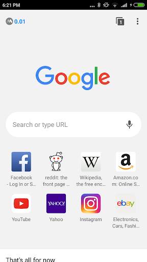 Mass Browser скриншот 6