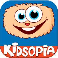 Bobble Words on 9Apps