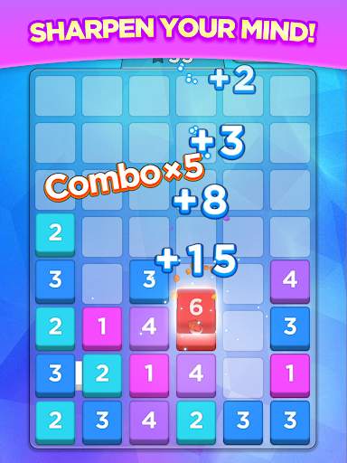 Merge Puzzle screenshot 8