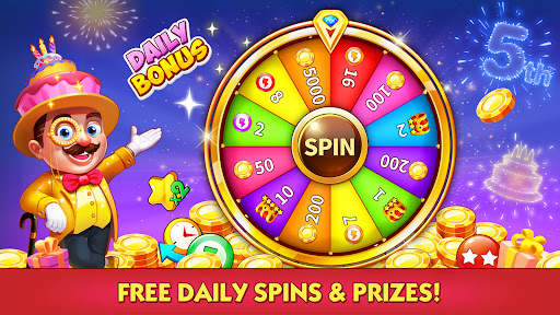 Bingo: เกมบิงโกลัคกี้ screenshot 6