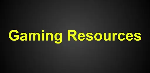 Gaming Resources screenshot 2