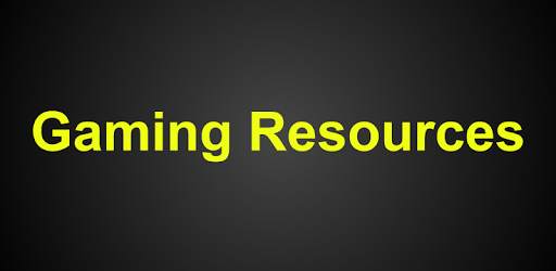 Gaming Resources screenshot 2