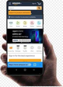5G Browser with Ads-free Browsing screenshot 4