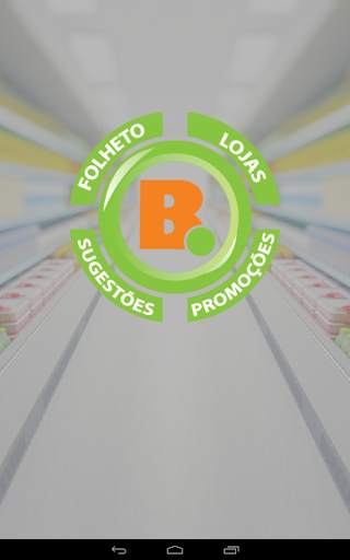 Belita screenshot 6