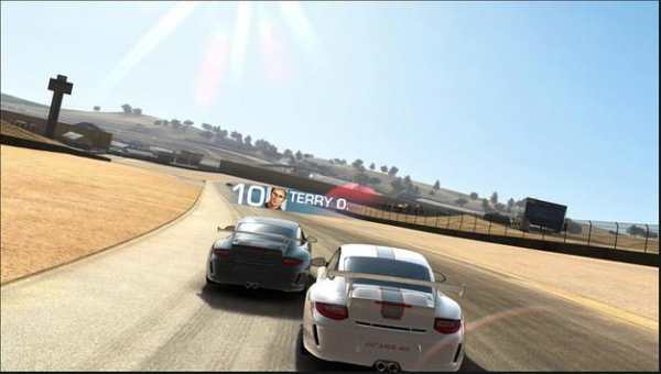 Real Speed Racing Guide screenshot 3