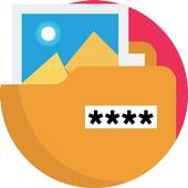 File Recovery Hide Photo & Lock Video 1.7