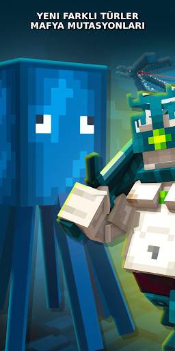 500 Mobs for Minecraft screenshot 1