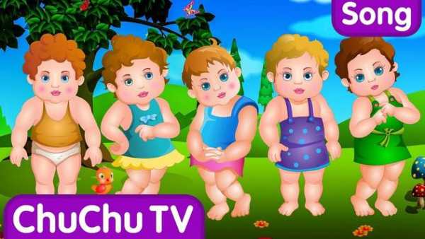 CHU CHU TV screenshot 1
