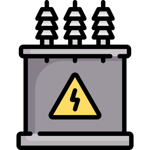 ESP Transformer Tap icon