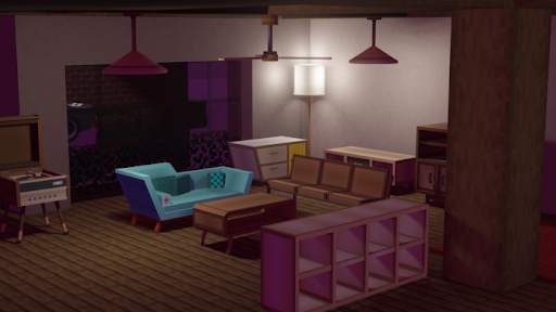 Furniture Mod - Decoration Addon for Minecraft screenshot 3