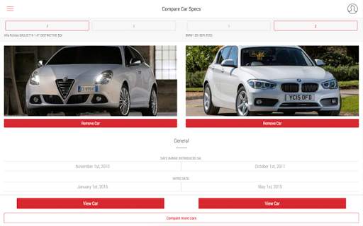 Cars.co.za screenshot 15