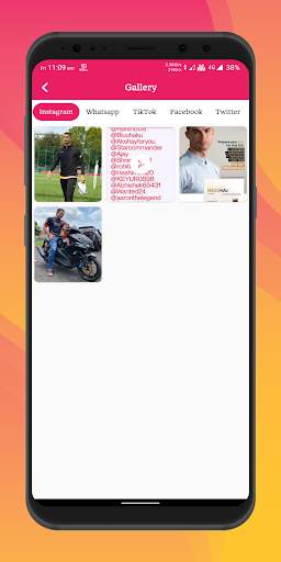 SMDP - Social Media Downloader Pro screenshot 7