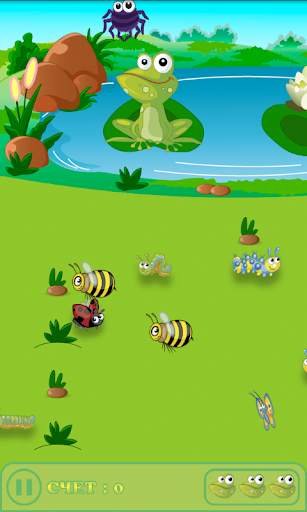 Веселые Мини Игры скриншот 2
