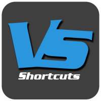 Visual Studio Shortcuts on 9Apps