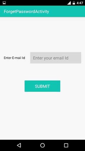 App Lock screenshot 7