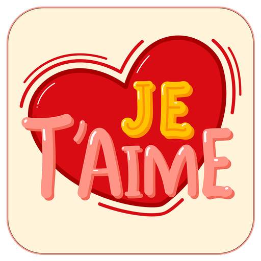 SMS D'amour Très Touchant 2024 9.0