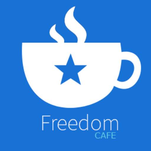 My Freedom Cafe 3.0.0