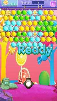 Bubbles Birds Rescue Shoot screenshot 4