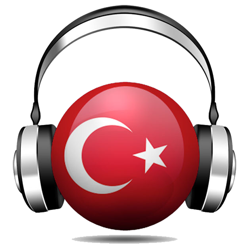 Turkey Radio - Turkish FM Stations (Turk Radyo) icon