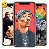 Tupac Wallpapers 1.0