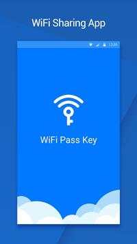 🏆WiFi Pass Key-WiFi Hotspot screenshot 1