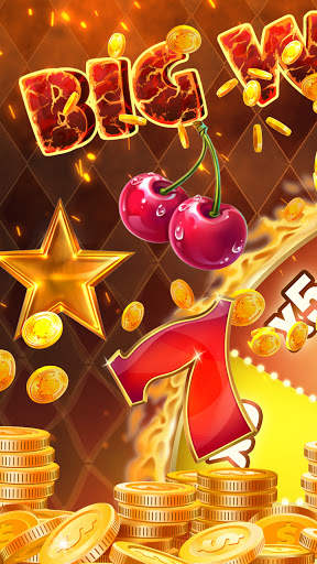 Fire Jocker screenshot 1