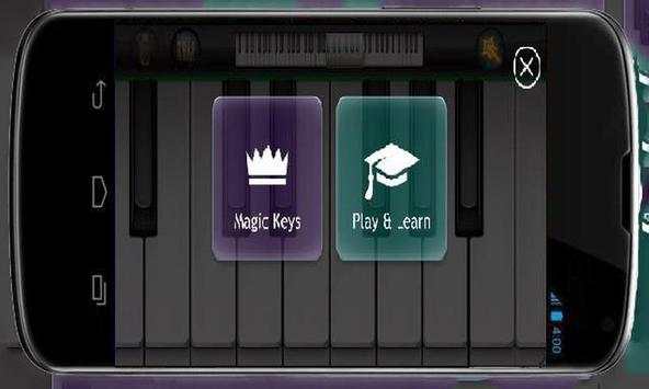 Piano Professional screenshot 4