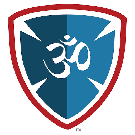 YogaShield (YFFR) CyberAcademy icon