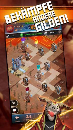 Portal Quest screenshot 5