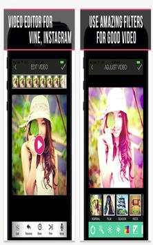 Camera for instagram screenshot 2