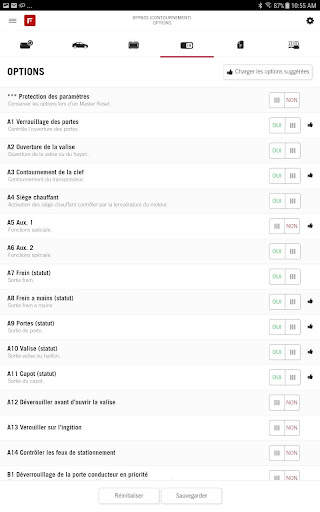 FlashLink Mobile screenshot 14
