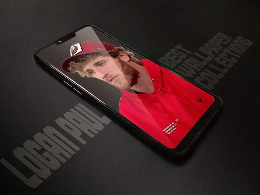 Jake Wallpaper   Logan Wallpaper screenshot 2