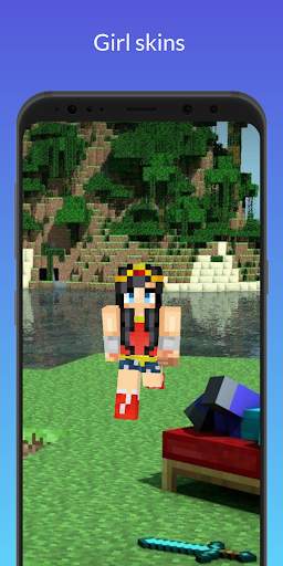 Minicraft screenshot 4