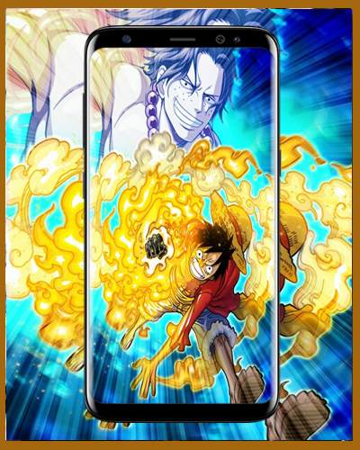 Anime Wallpaper HD Offline screenshot 7