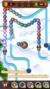 Marble Legend screenshot 2