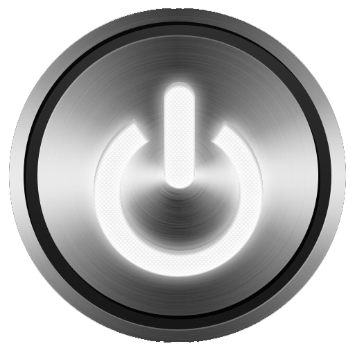Flashlight LED Torch icon