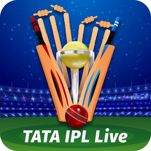 TATA IPL Live Cricket Guide 1.0
