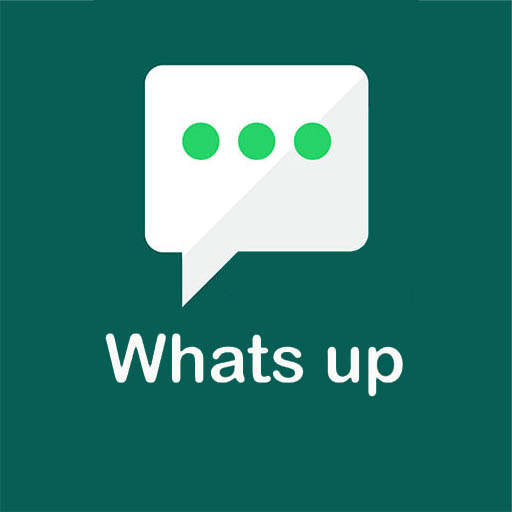 Whats up 1.0.0