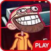 Tips for Troll Face Quest TV icon