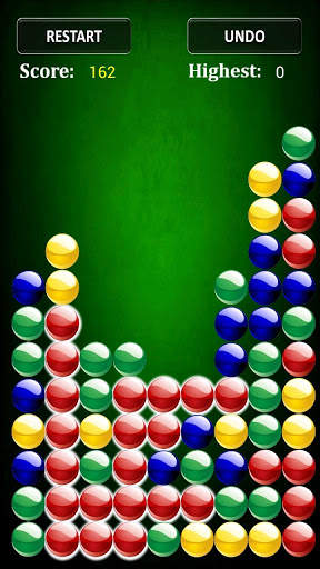 Bubble Shooter Pop New screenshot 6