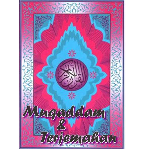 Muqaddam & Terjemahan 1.0.4