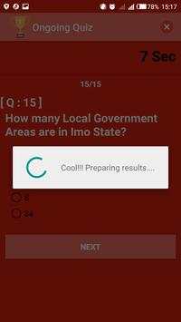 Imo State Quiz screenshot 7