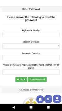 IT BP payslip app screenshot 4