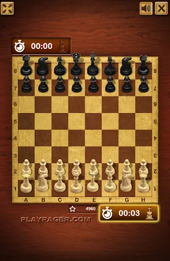 Chess screenshot 4