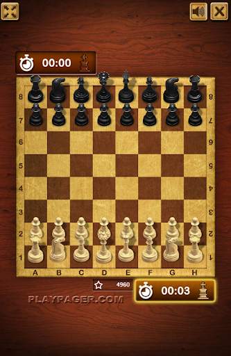 Chess screenshot 4