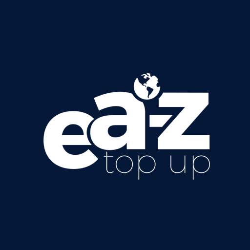 Ea-Z - Topup PRO Reseller20