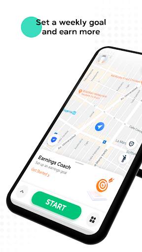 DiDi Driver: Drive & Earn Cash screenshot 2